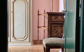 San Prospero Suite